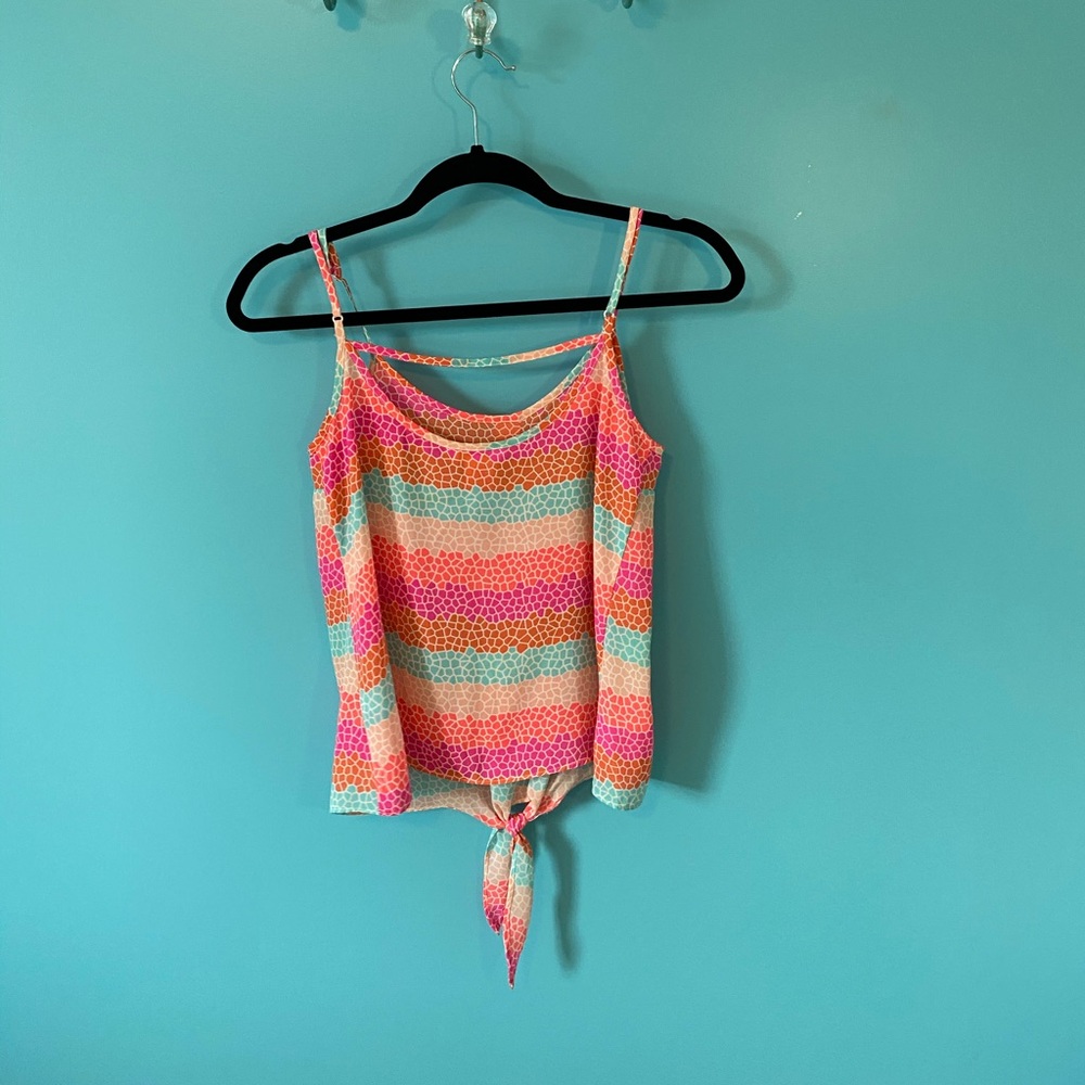 Tank Top - Picture 4 of 5